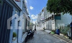 ĐẤT FULL THỔ CƯ 100% CẦN BÁN GẤP GIÁ 2,65 TỶ CÒN THƯƠNG LƯỢNG!!!