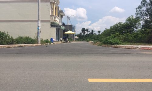 BÁN ĐẤT NỀN ĐƯỜNG SỐ 8 LONG PHƯƠC Q9 GIÁ RẺ KHU VỰC!!!!