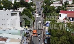 HẠ GIÁ BÁN GẤP!!! ĐẤT 85M2 TRUNG TÂM QUẬN 9 GẦN MT NGUYỄN DUY TRINH!!!