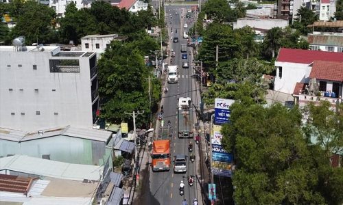 HẠ GIÁ BÁN GẤP!!! ĐẤT 85M2 TRUNG TÂM QUẬN 9 GẦN MT NGUYỄN DUY TRINH!!!
