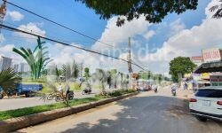 ĐẤT LIỀN KỀ VINHOME GRAND PARK – VÀNH ĐAI 3 GIÁ RẺ CẦN BÁN GẤP!!!