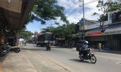 NHÀ CẤP 4 NGANG 5M HẺM XE HƠI RẤT ĐẸP!!! TRUNG TÂM BÌNH CHIỂU !!!