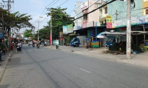 NHÀ TƯƠNG LAI MT ĐƯỜNG 34M NGAY BV LÊ VĂN THỊNH CẦN BÁN GẤP!!!