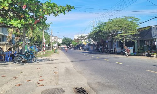 BÁN ĐẤT 80M2 NGAY NGUYỄN XIỂN KHU DÂN CƯ ĐÔNG GIÁ RẺ!!!!