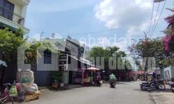NHÀ 1 SẸC HIỆP BÌNH CHÁNH 1TR 2 LẦU CẦN BÁN NHANH!!!!