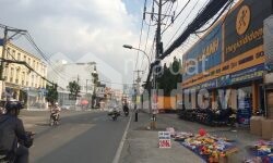 ĐẤT ĐƯỜNG ĐỖ XUÂN HỢP VỊ TRÍ TUYỆT ĐẸP CẦN BÁN GẤP!!!!