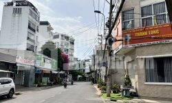 CẦN BÁN GẤP!!! ĐẤT MT NGUYỂN TƯ NGHIÊM GIÁ RẺ KHU VỰC!!!
