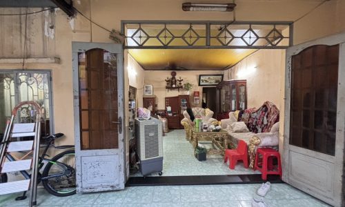 NHÀ 120M2 GẦN CHỢ HIỆP BÌNH – PHẠM VĂN ĐỒNG CẦN BÁN GẤP!!!