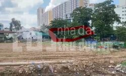 ĐẤT 134M2 FULL THỔ CƯ AN KHÁNH Q2 CẦN BÁN, NGUỒN KÍN!!!