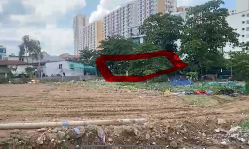 ĐẤT 134M2 FULL THỔ CƯ AN KHÁNH Q2 CẦN BÁN, NGUỒN KÍN!!!