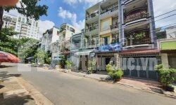 GIÁ NGỠ NGÀNG!!! NHÀ MT PHƯỚC BÌNH Q9 ĐƯỜNG LỚN THUẬN TIỆN KINH DOANH!!!!