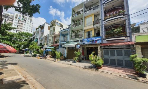 GIÁ NGỠ NGÀNG!!! NHÀ MT PHƯỚC BÌNH Q9 ĐƯỜNG LỚN THUẬN TIỆN KINH DOANH!!!!