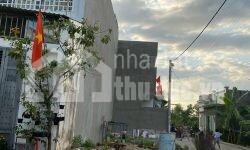 CẢNH BÁO!!! CÓ LÔ ĐẤT ĐẸP 2 MT ĐƯỜNG SÁT VINHOME – VÀNH ĐAI 3 BÁN GẤP!!!