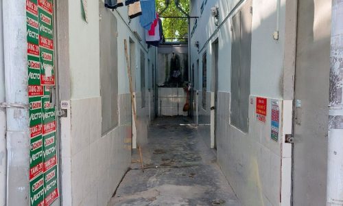 NHÀ TRỌ LINH ĐÔNG ĐANG KINH DOANH CẦN BÁN GẤP GIÁ HẤP DẪN!!!