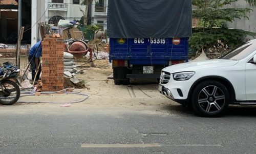 ĐẤT 98M2 MT LÊ THỊ HOA BÌNH CHIỂU VUÔNG VỨC CẦN BÁN GẤP!!!