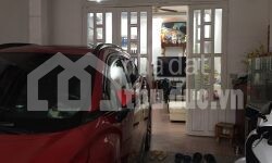 NHÀ MẶT TIỀN 94M2 PHƯỚC LONG B THÔNG RA DƯƠNG ĐÌNH HỘI CẦN BÁN!!!!
