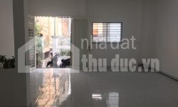 BÁN NHÀ GẦN CHỢ THỦ ĐỨC LINH TÂY KDC ĐÔNG ĐÚC GIÁ RẺ!!!!