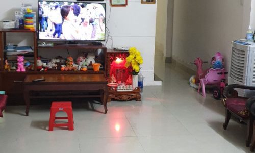 QUÁ HẤP DẪN!!! NHÀ 1TR 1 LẦU NGAY BÌNH TRIỆU GIẢM 1 TỶ CẦN BÁN NHANH!!!