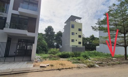 CAM KẾT BÁN LỖ!!! LÔ ĐẤT KDC CÁT LÁI INVESTCO GIÁ CỰC RẺ!!!!