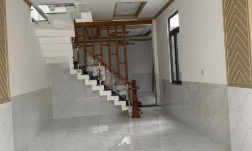 BÁN NHÀ HIỆP BÌNH CHÁNH NGANG 6M CỰC THOÁNG MÁT GIÁ RẺ KHU VỰC!!!