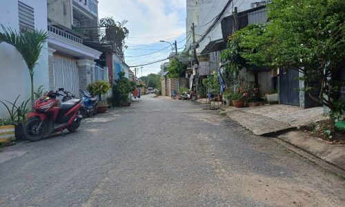 BÁN 1812M2 ĐẤT THỔ CƯ TNPA Q9 TẶNG 2 NHÀ 3 TẦNG VÀ 40 PHÒNG TRỌ ĐANG KD!!!!!