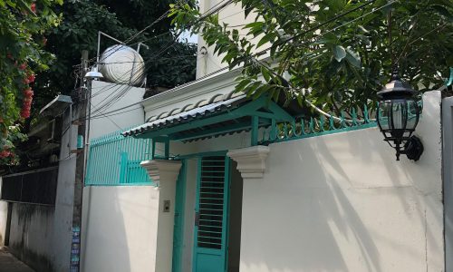 BÁN NHÀ SÁT MT VÀNH ĐAI 2 GẦN NGÃ TƯ BÌNH THÁI TRƯỜNG THỌ!!!!