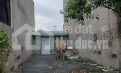 KHOE LÔ ĐẤT ĐẸP GIÁ RẺ!!! 73M2 PHƯỜNG LINH XUÂN CẦN BÁN!!!