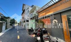 CÒN SÓT LẠI!!! NHÀ THẢO ĐIỆN GIÁ RẺ MT TRÚC ĐƯỜNG KDC LÀNG BÁO CHÍ CẦN BÁN!!!!!