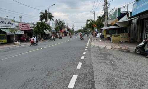 BÁN ĐẤT MT TRƯỜNG THỌ GẦN ĐƯỜNG KHA VẠN CÂN – PHẠM VĂN ĐỒNG!!!!