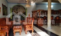 BÁN NHÀ 2 MẶT TIỀN PHƯỚC LONG B Q9 GIÁ NGỘP THỞ!!!