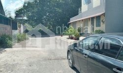 NGỘP,, NGỘP..!!! BÁN LÔ ĐẤT 2 MẶT TIỀN NGUYỄN DUY TRINH GIÁ RẺ BÈO!!!