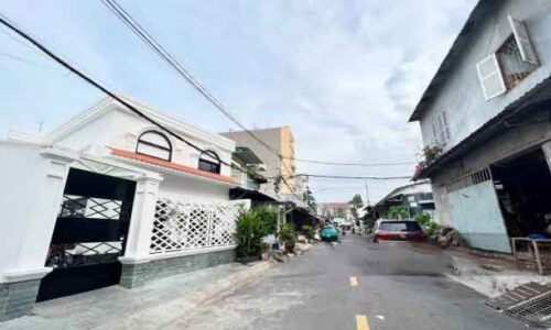 BÁN CĂN HỘ DỊCH VỤ GÓC 2 MT 385 TĂNG NHƠN PHÚ A THU NHẬP 70TR//THÁNG!!