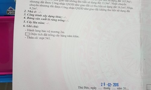 BÁN NHÀ MT KDC VẠN PHÚC GẦN CẦU BÌNH TRIỆU BÌNH LỢI GIÁ RẺ HƠN THỊ TRƯỜNG!!!
