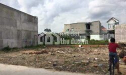 Đất Hẻm 80 Ngô Chí Quốc, giá 2,4 tỷ, đất ở hiện hữu chỉnh trang