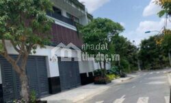 Bán đất 4×22, hẻm xe hơi, hướng ĐN, khu an ninh, không ngập nước