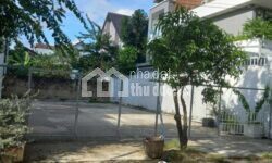 Bán lô đất 2 mặt tiền hẻm xe hơi hẻm 97 đường 48 Hiệp Bình Chánh