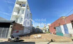 Đất liền kề khu đô thị Vạn Phúc Riverside, sổ hồng, thích hợp xây ở hoặc cho thuê