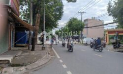 Nhà mặt tiền đường 24 Linh Đông Thủ Đức, diện tích: 5×22,5m=112,5m2