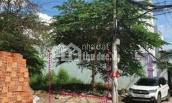 Cần bán gấp đất Mặt tiền KD đường 32 Linh Đông, gần chung cư 4s
