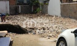 Bán đất đẹp sạch sẽ gần chợ Thủ đức, Linh Tây ngang 5m xây nhà rất đẹp