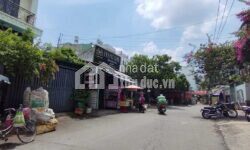 Đất đường nhựa nội bộ 8m, từ đường Phạm Văn Đồng rẽ vào đường Hiệp Bình