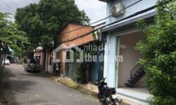 Đất 2 MT đường số 7 Linh Trung gần lẩu dê Đồng Hương thích hợp để ở hoặc KD
