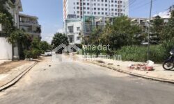 Bán gấp lô đất 238m2 dự án KDC Him Lam, hướng Đông, gần sông Sài Gòn