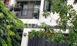 Nhà 2 tầng (24 phòng trọ) đường Hiệp Bình giá 12,5 tỷ còn thương lượng