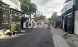 Đất mặt tiền hẻm đường số 2 DT 619,8m2 đất trong đường số 2 QL 13 chỉ 600m