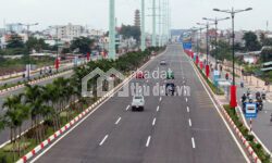 DUY NHẤT… ĐẤT THỔ CƯ MẶT TIỀN PHẠM VĂN ĐỒNG GẦN BÌNH TRIỆU CÒN SÓT LẠI BÁN GẤP!!!
