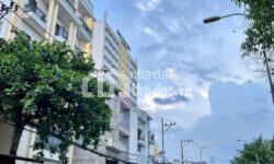 Đất 2 mặt tiền đường 16 Phường Linh Trung. Đất nằm ở vị trí đẹp