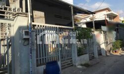 Bán gấp đất tặng nhà Hẻm 22/ đường số 8 Hiệp Bình Phước Thủ Đức