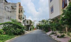 Đất sạch, vuông vức cao ráo rất đẹp, KDC Hồng Long giá rẻ hơn thị trường