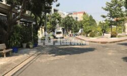 Đất biệt thự Khu dân cư Himlam Trường Thọ Gia đình cần tiền nên bán gấp giá tốt.